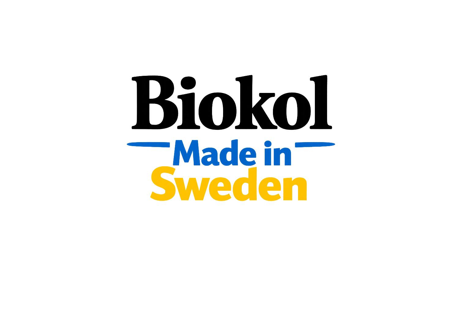 AQUiP Agro - Svenskt Biokol för Svenskt Lantbruk