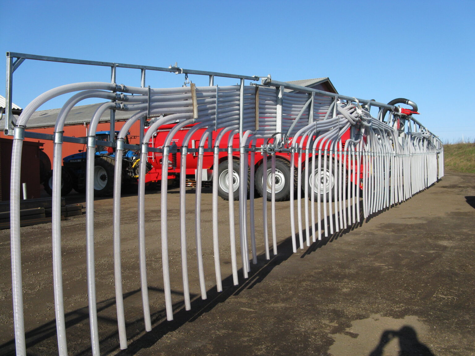 Zero Graz Färsfoder