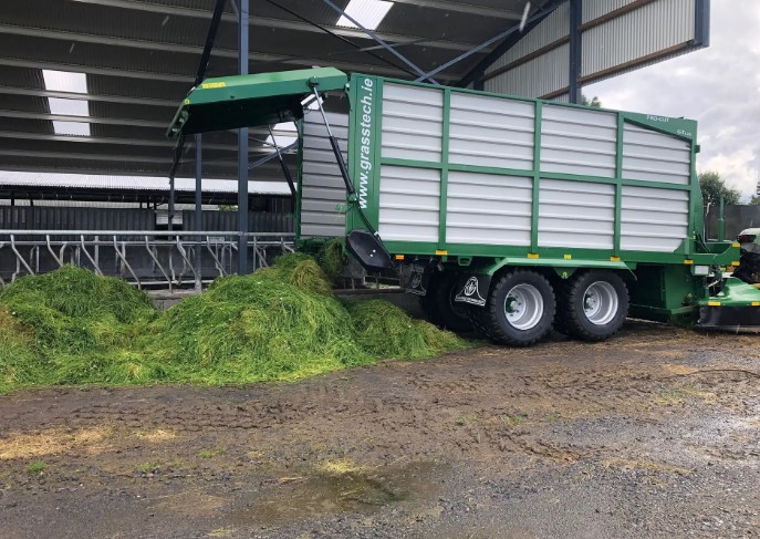 Navigering FärskFoder